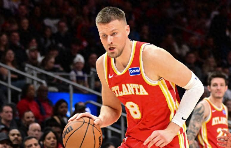 波爾津吉斯再次生病!老鷹隊宣布至少休戰兩週,上賽季曾被診斷出神經功能疾病