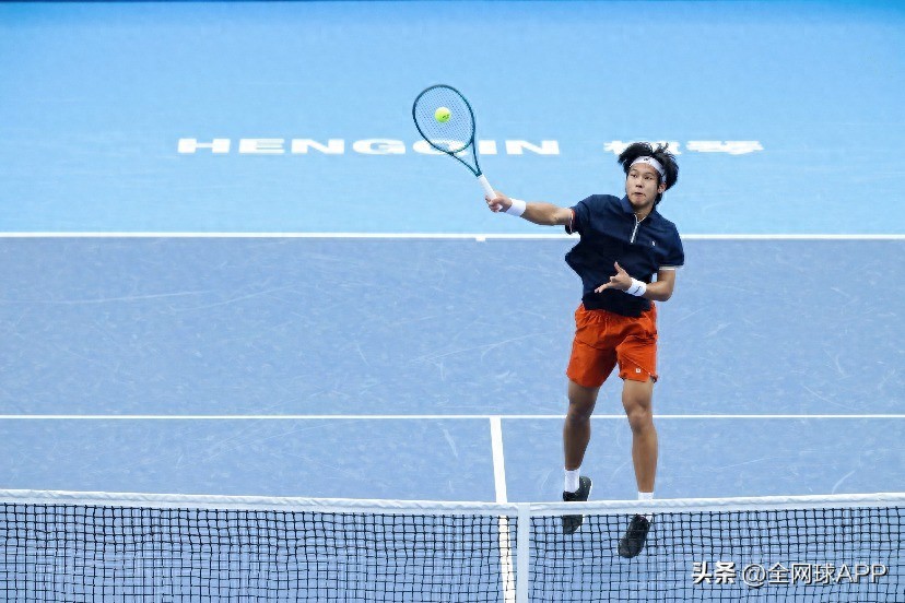 National Games: Shang Juncheng and Zhou Yi lead youth teams to the top four in men’s and women’s group competitions