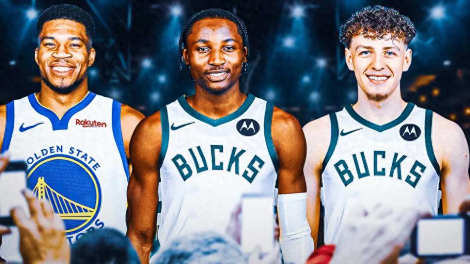 Bojem is expected to be put on the trading block! A team insider firmly believes the Warriors will make a blockbuster deal: a 10-for-3 swap to acquire Giannis?