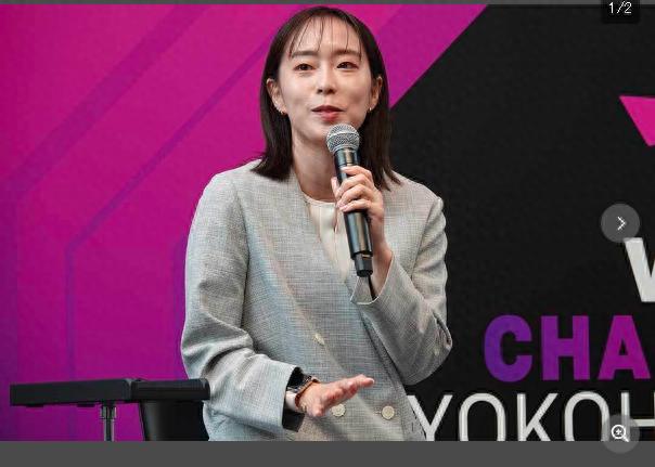 Kasumi Ishikawa was full of praise for the skills of the Zhang Ben brothers and sisters, and Zhang Benmei and the United States decided to play in the Chinese Table Tennis Super League