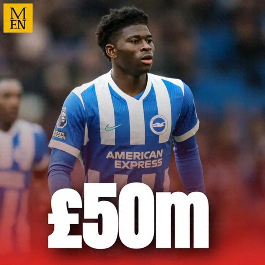 Baleba Revival? Manchester United Only Willing to Pay £50 Million! Tottenham's Iron Defender Favors Liverpool and Has Been Dropped