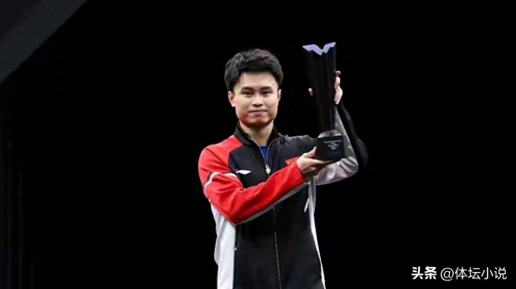 WTT Doha Star Challenge: Five titles awarded, Zhou Qihao claims men's singles crown, Zhu Yuling stages a comeback victory