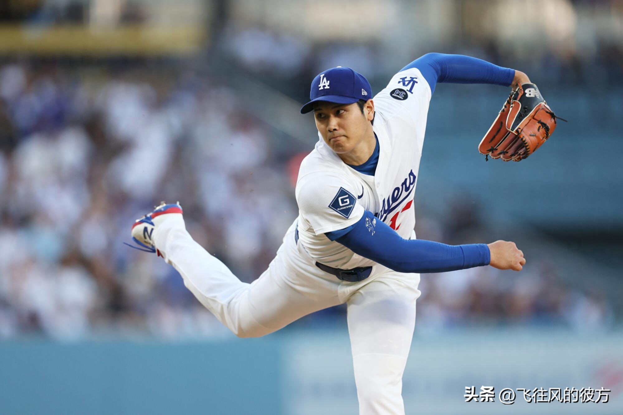 The Los Angeles Dodgers continue to strengthen their roster, with the Shohei Ohtani effect serving as a key driving force.