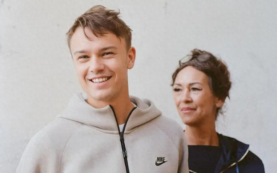 Rune's mother accuses Denmark of abandoning them in Dubai during the Middle East crisis: Extremely disappointing