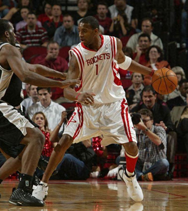 Legend remains timeless! Tracy McGrady endorses the new Legendary Hundred Zone Combo—whose DNA is stirring?