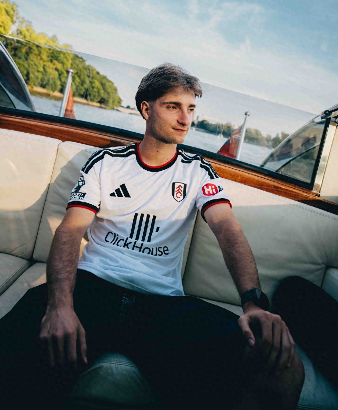 Real Madrid's "Development Hub" Lands at Craven Cottage: Arbeloa Paves the Way as Palacios Emerges