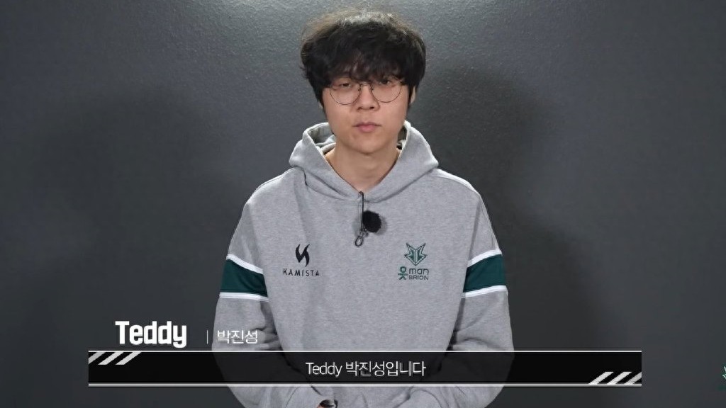 The first human vs. AI match in the LCK has been born! Zero towers, zero kills in a single game, and the jungler dealt only 1K damage in 30 minutes.