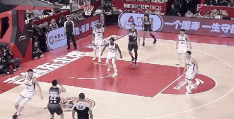 14 out of 1! Zhao Jiwei's Career Embarrassing Game; Northeast Derby: Only Two Liaoning Players Score Double Figures, Lose to Jilin