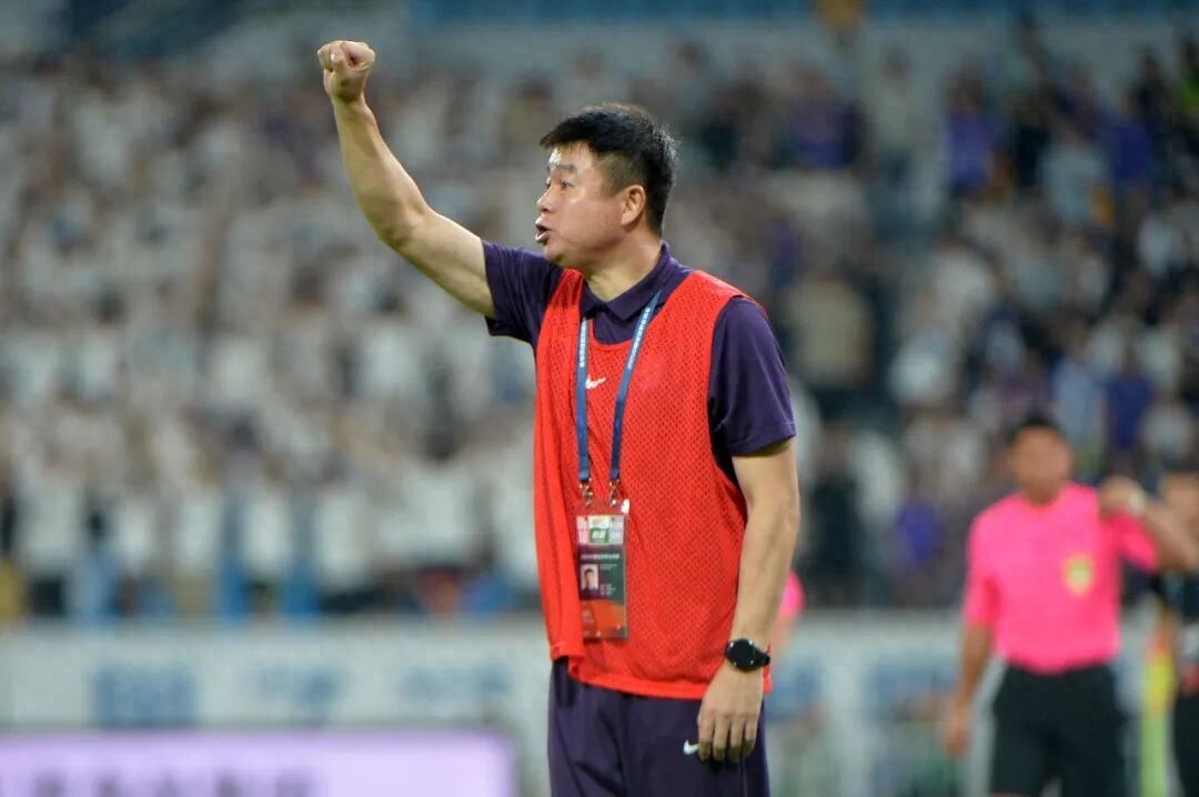 Starting with a negative point deduction, relegation warnings are at their peak: Tianjin Jinmen Tiger’s 2026 season begins with a desperate fight for every single point.