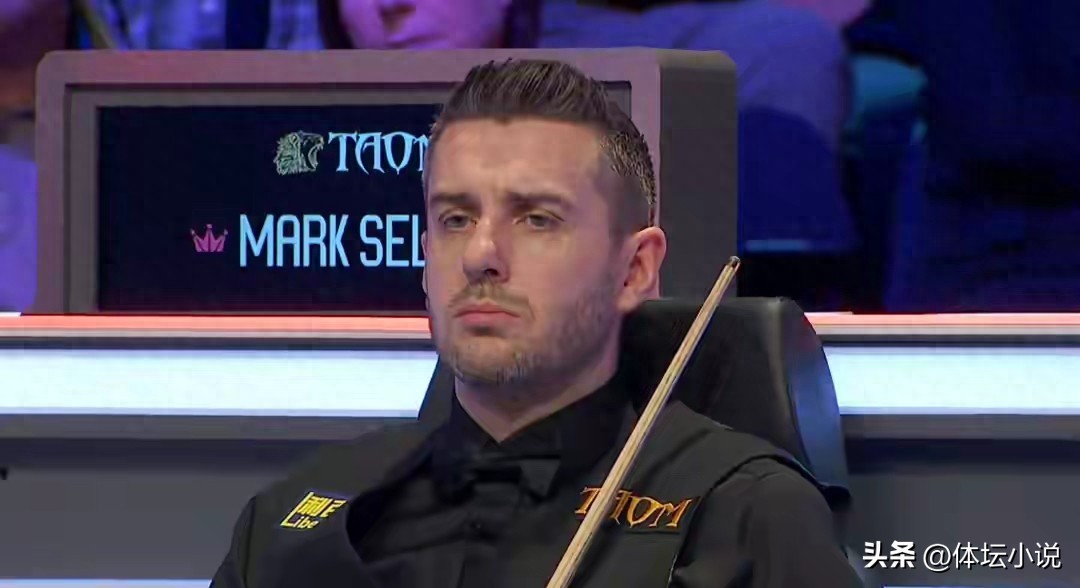 Triple Crown Grand Slam & Ranking Surge! Snooker UK Championship Report: Selby Defeats Trump 10-8 to Claim Title