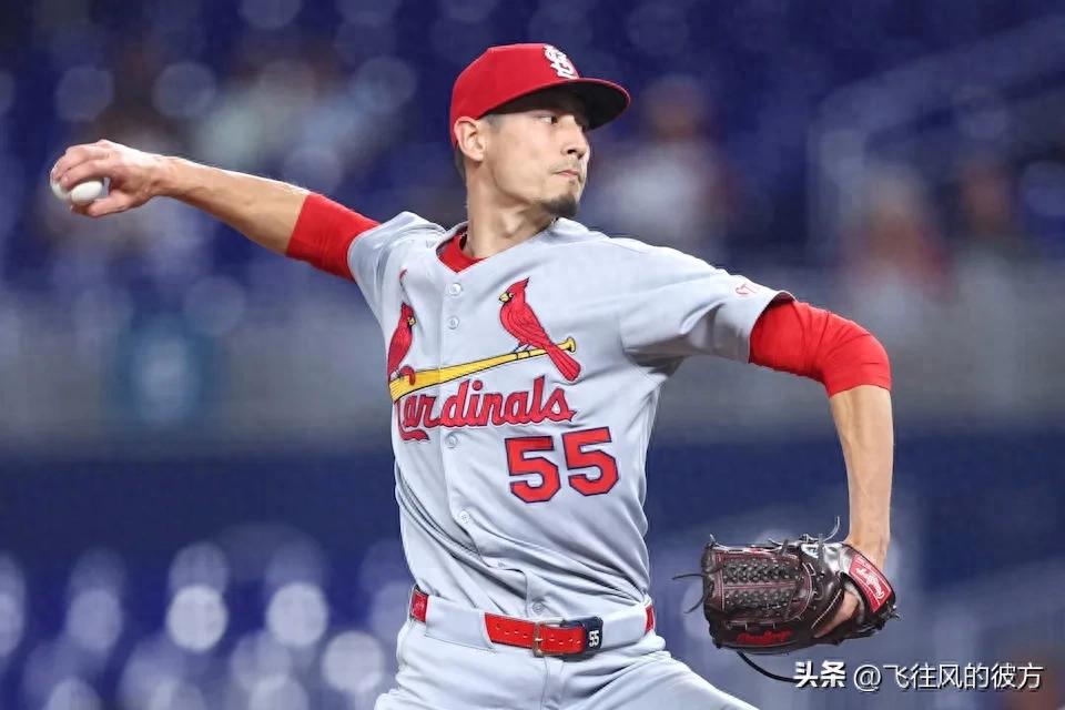 Cardinals' fireballer Riley O'Brien reiterates his desire to join the South Korean team, pending club and MLB approval.