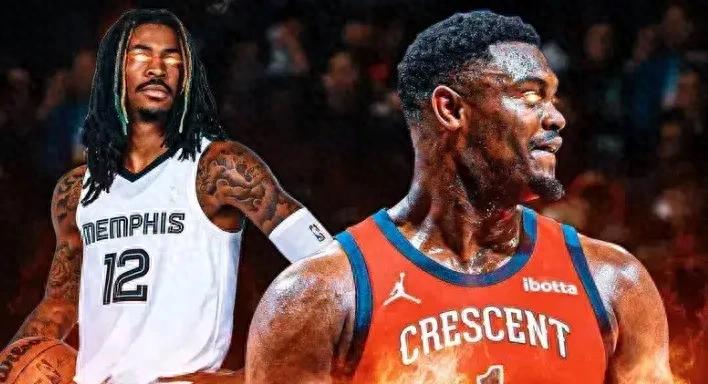 WOW! Morant + Zion! Pelicans' trade plan revealed