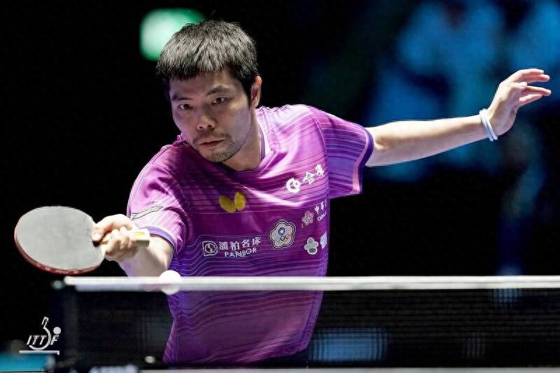 The Chinese Taipei Table Tennis Association canceled Ye Yitian's WTT US Grand Slam without authorization, causing an uproar
