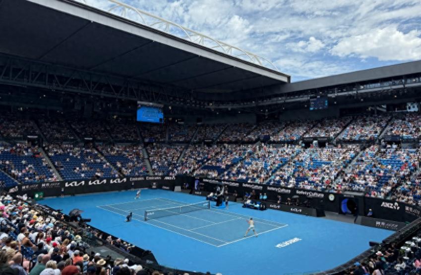 Sinner won the stats but lost the match? Zhang Shuai and doubles partner clinch the title, Wang Meili and Yuan Yue compete again