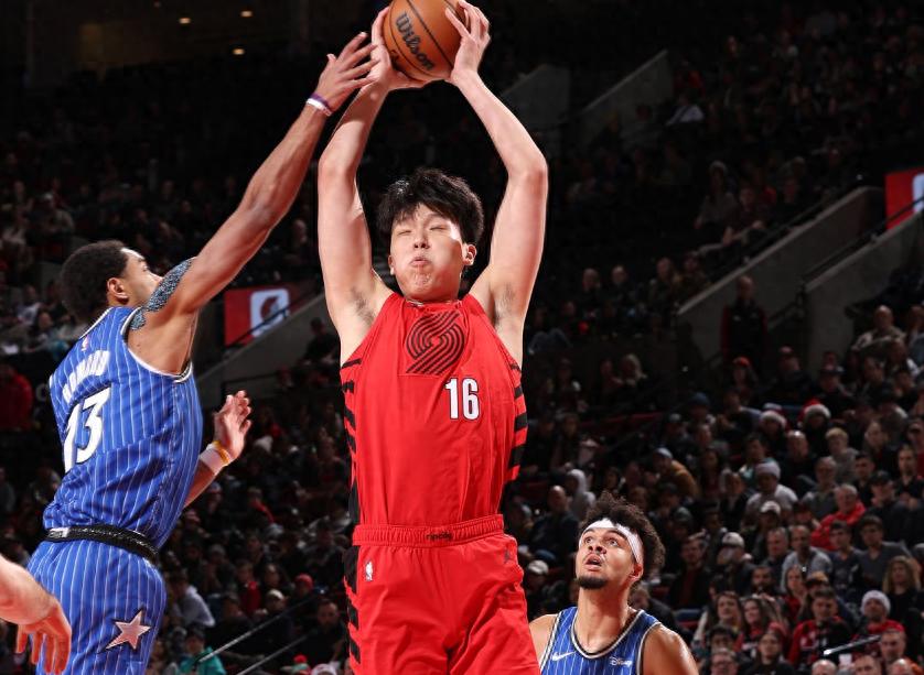 Team Report: After overexerting himself, Yang Hansen showed clear composure; Reece’s poor performance gave him a chance to gain experience.