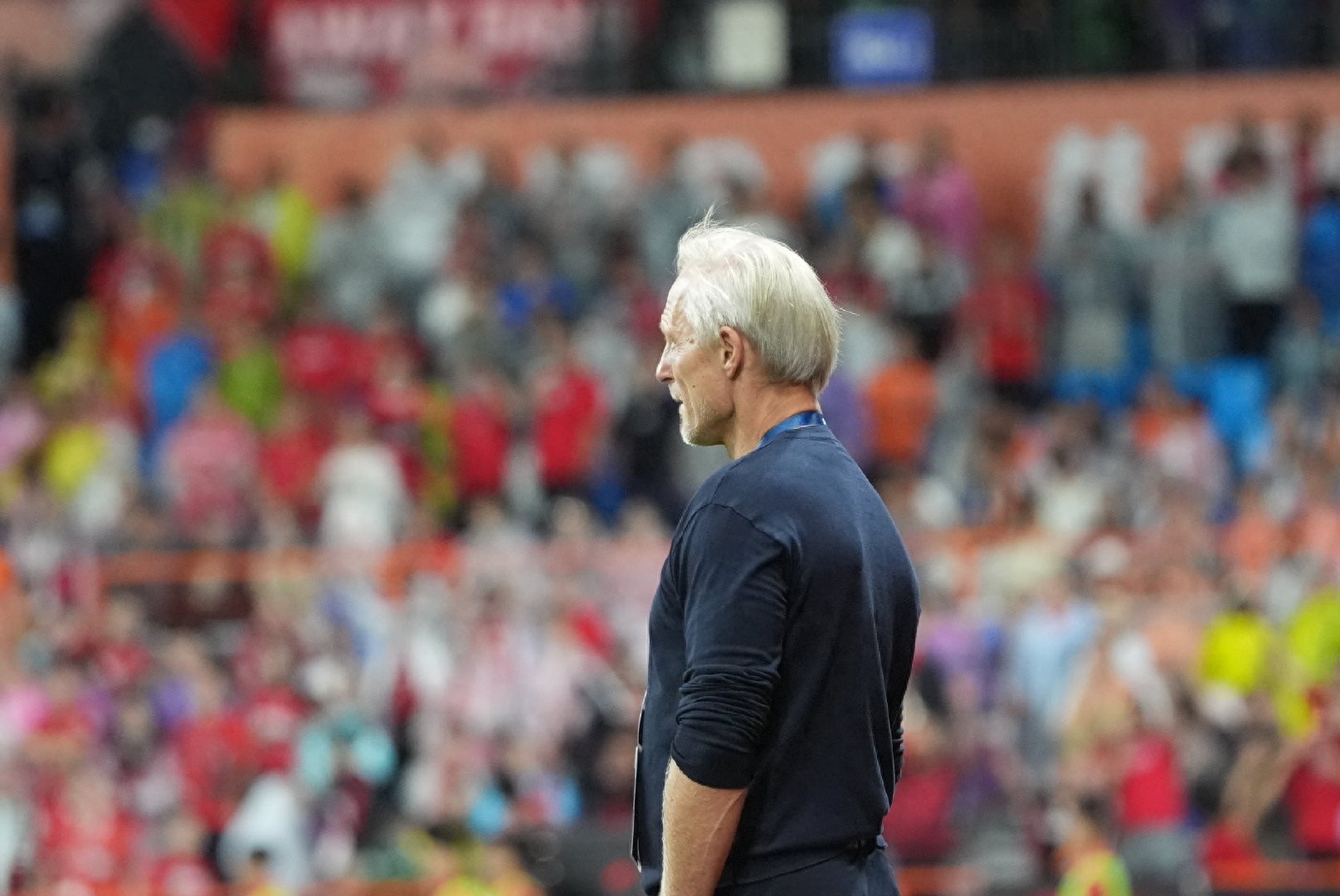 After a series of heavy defeats, Yukun needs to adjust their mindset.