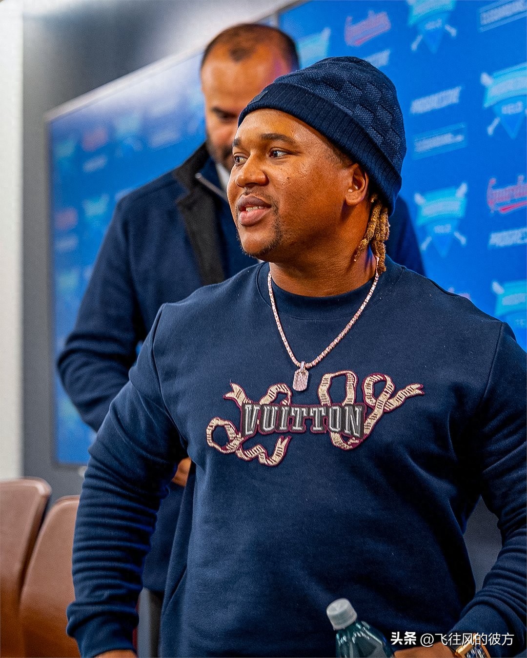 Ramirez extends contract with Cleveland Guardians, pledges to lead team to World Series title