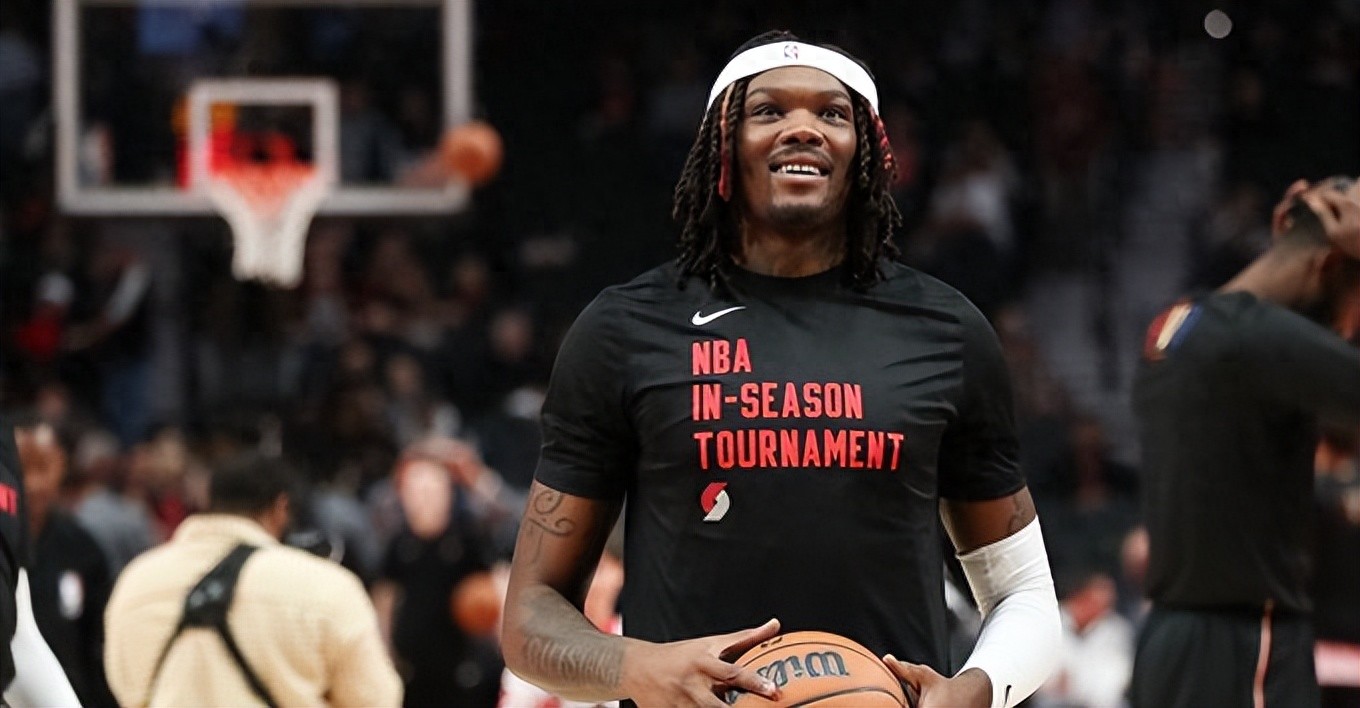 Yang Hansen has little chance to match up against Jokic? The Trail Blazers recall Robert Williams: four centers compete for playing time