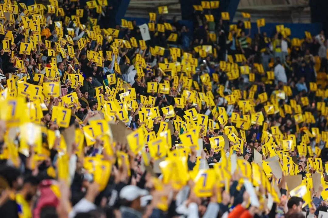 Complete break? Mutual concessions? Cristiano Ronaldo’s journey in Saudi Arabia reaches a crossroads.