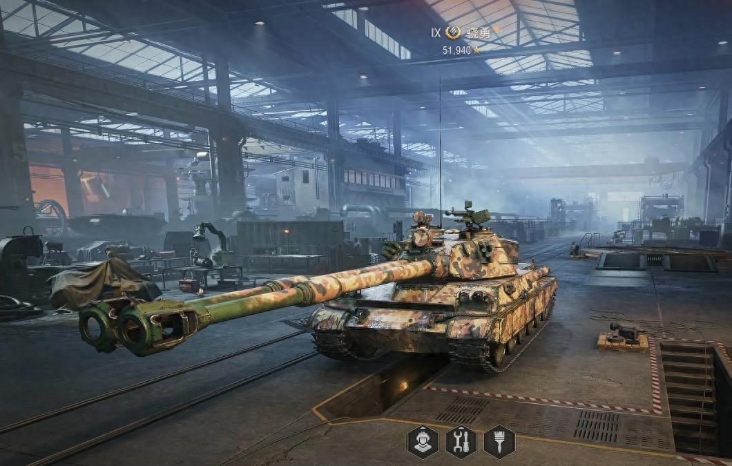 Rocket Assault! World of Tanks’ new Chinese New Year vehicle, Brave, has launched—can its dual mechanisms shake up the battlefield?