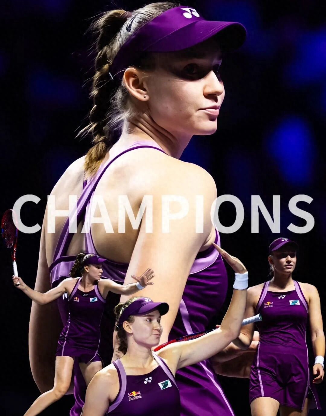 Crafting a Grand Final fairy tale and claiming a massive prize of 37.21 million, netizens after the match said: Unexpectedly, Leylah Fernandez would win.