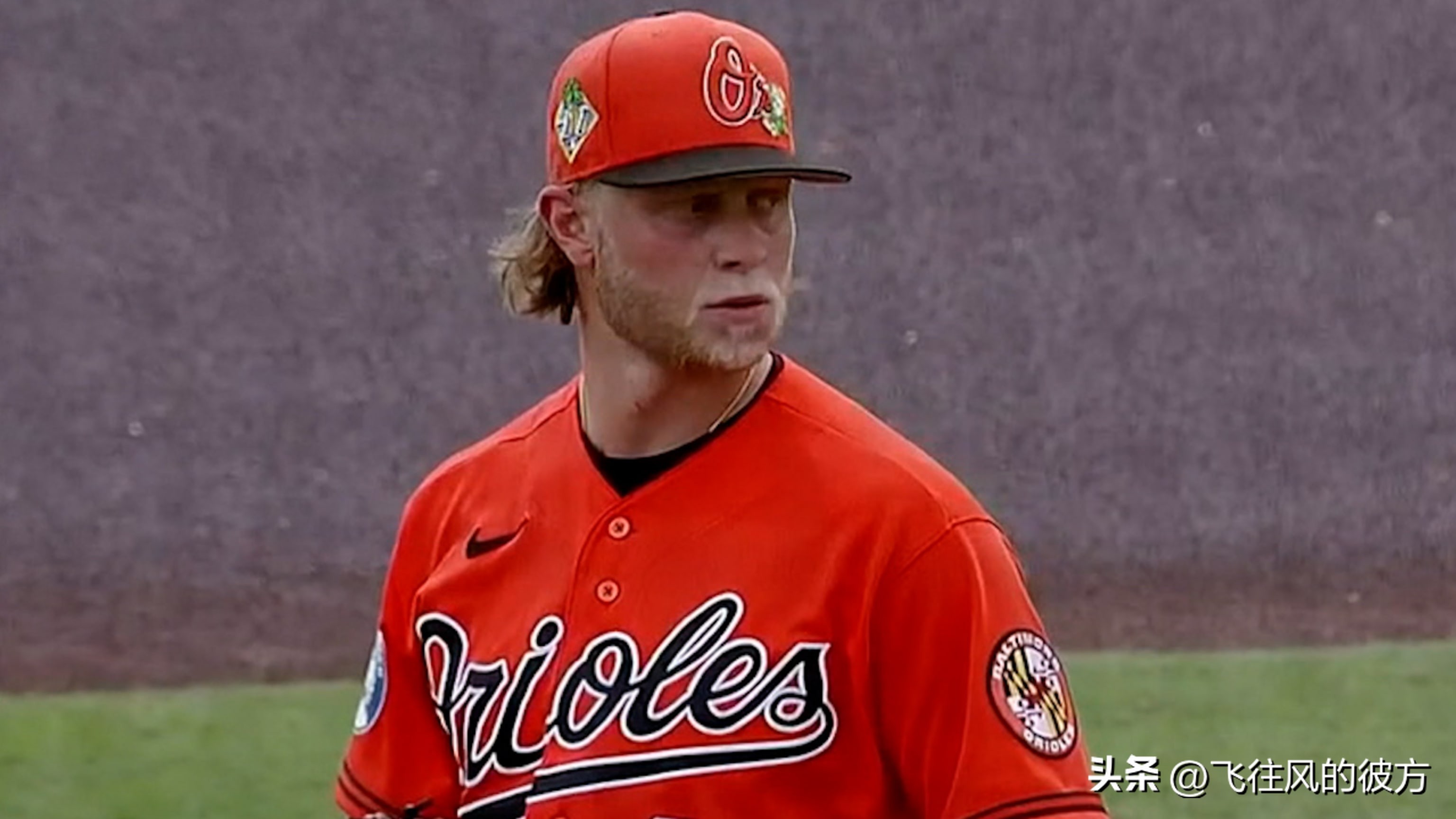 Baltimore Orioles Sign Shane Baz to Five-Year Extension Before He Plays a Game