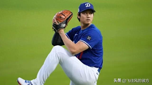 Dodgers bullpen threw 29 pitches at home; Shohei Ohtani: Unable to perform at my best means I can&#39;t suppress the opponents