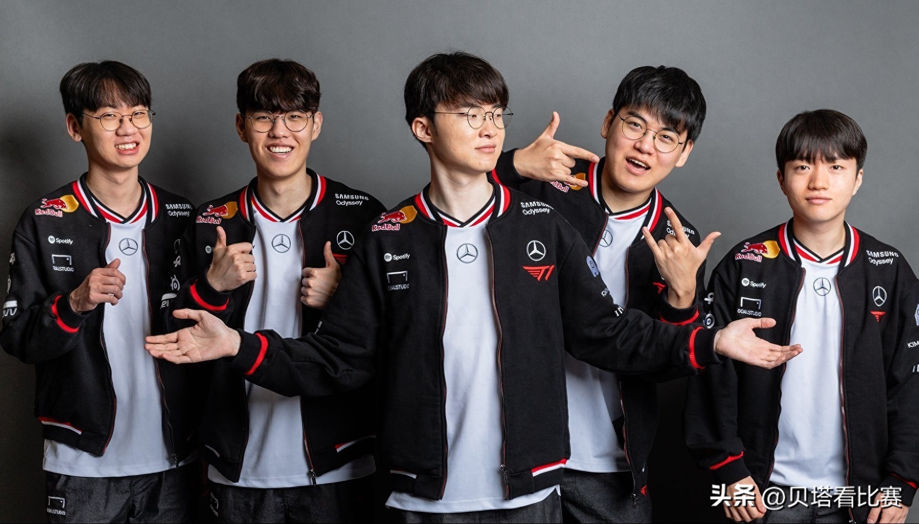 Doran crowned as the champion top laner! Guma clinches FMVP and boldly declares: I am the greatest ADC in history.