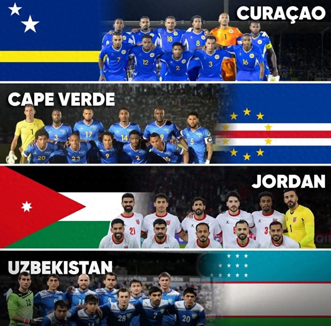 The "Biggest" World Cup: Avoiding Humiliation, the Mission of World Cup Newcomers