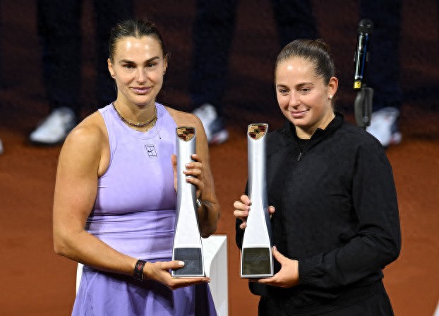 Why can't Saba drive a Porsche? Deyo Madrid and Aka, Natto won the Laureus Award