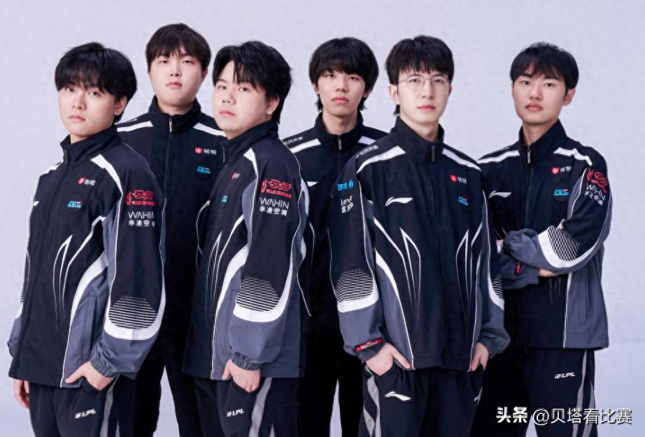 BLG defeated VKS 2-0 and advanced to the next round! Bin secured a sneaky win, and knight’s LeBlanc turned the tide.