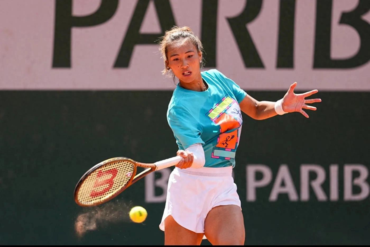 French Open tomorrow (5.25) schedule Zheng Qinwen, Yuan Yue, Sabalenka and others will play CCTV's five sets of live broadcasts