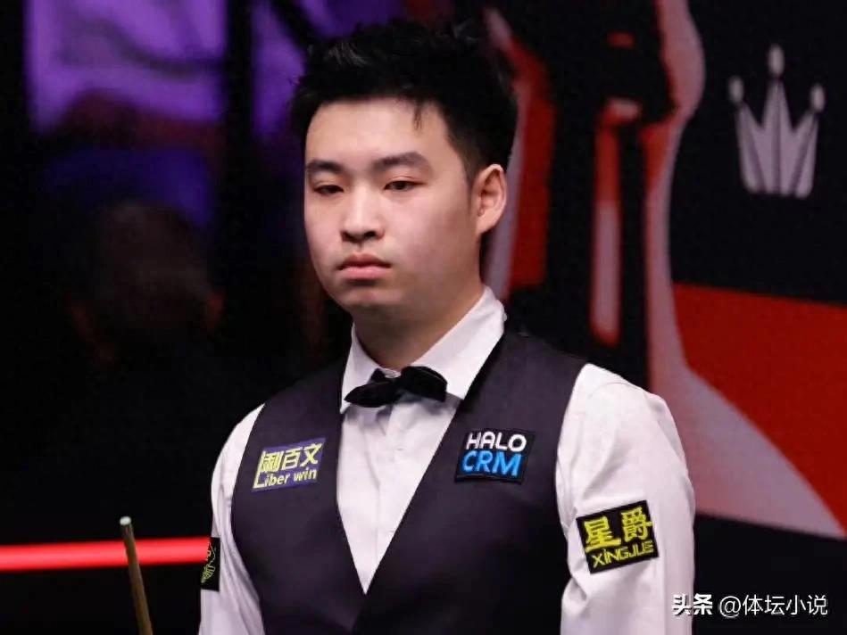 Snooker World Championship Report: China Secures 4 Spots in Top 16, Si Jiahui Suffers 9-Straight Losses, Ding Junhui vs Zhao Xintong