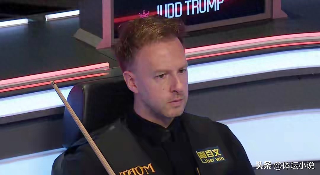 Amazing! Snooker UK Championship Report: Selby stuns Trump 4-0, aiming for the title!