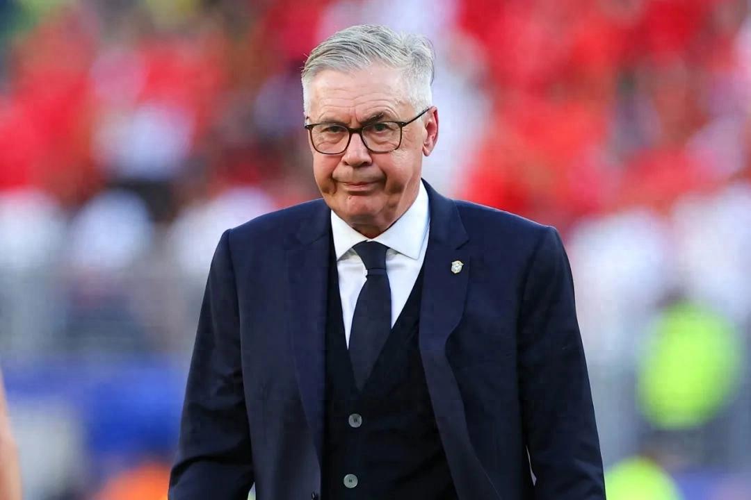 The World Cup debut of a football powerhouse lacked its usual flair! Ancelotti's adjustments failed to secure a full victory, and Brazilian media criticized his lineup choices.