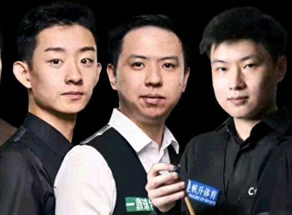 The schedule for the Snooker Players Championship has been finalized, with five national players participating and free live streaming on Huya.