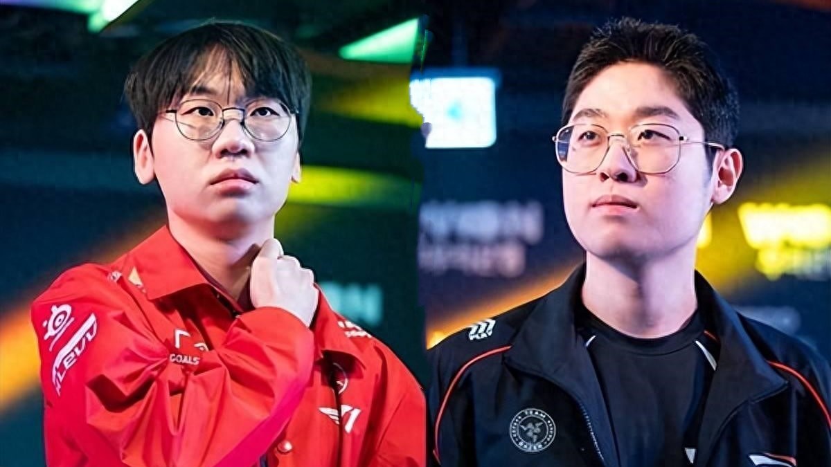 The LOL world runner-up jungler has enlisted! SofM's team reveals training match results: WE got crushed 6-1 in a lopsided scoreline.