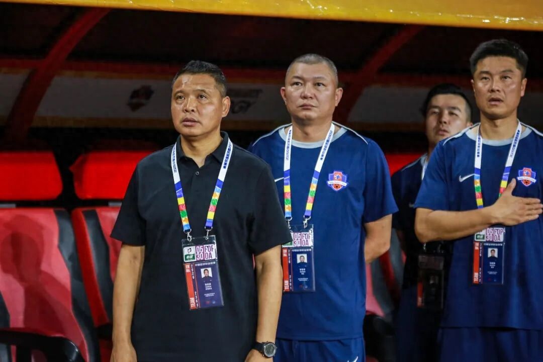 Ganlian did not go easy, and Hakka did not give up.