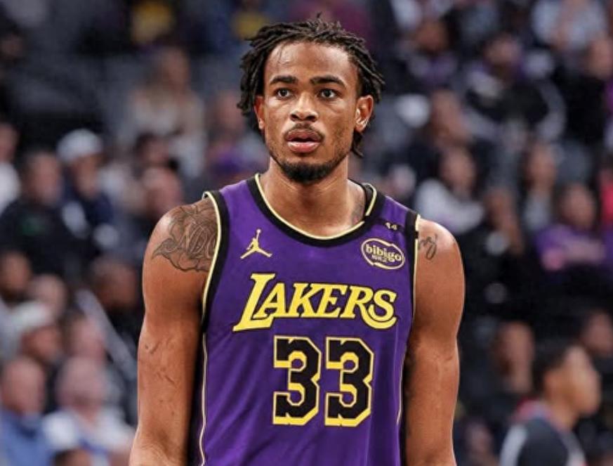 How did the Lakers get Claxton? The name is listed as a 4-for-2 plan: Hachimura Kerneckert becomes a bargaining chip