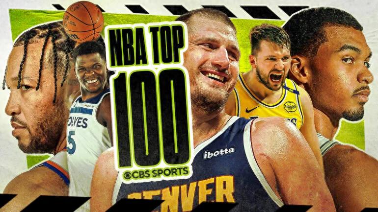 US media ranks top 100 players for the new season: Amen jumps 66 spots, biggest rise; Thunder leads with 7 players included