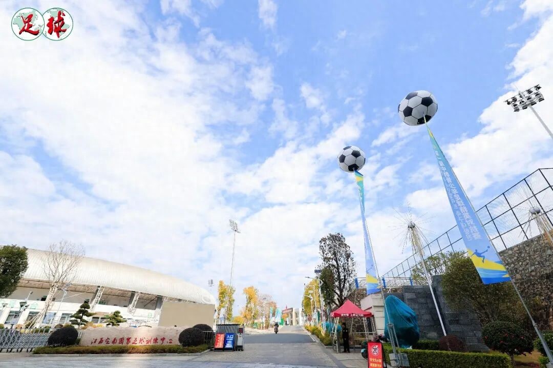 Once you come, you want to come back again! "Football New City" Dingnan, Jiangxi, wins over Koreans with high-standard event hosting