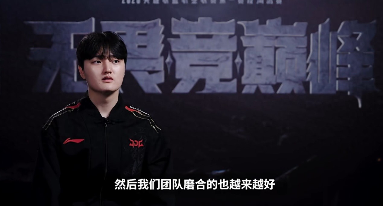 LPL Hidden Killer was born, just came to LPL for half a year, and the data ranked first in history, which is even more terrifying in the LCK