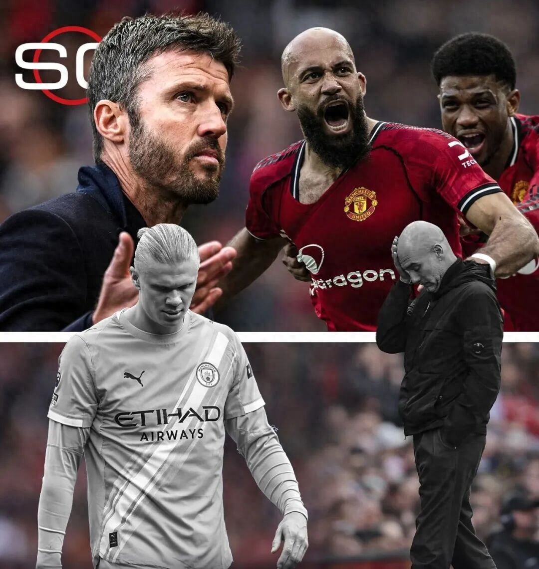 Manchester United may extend Carrick's contract by one year! He emerges as the top favorite for the permanent manager role, surpassing free agent Glasner.