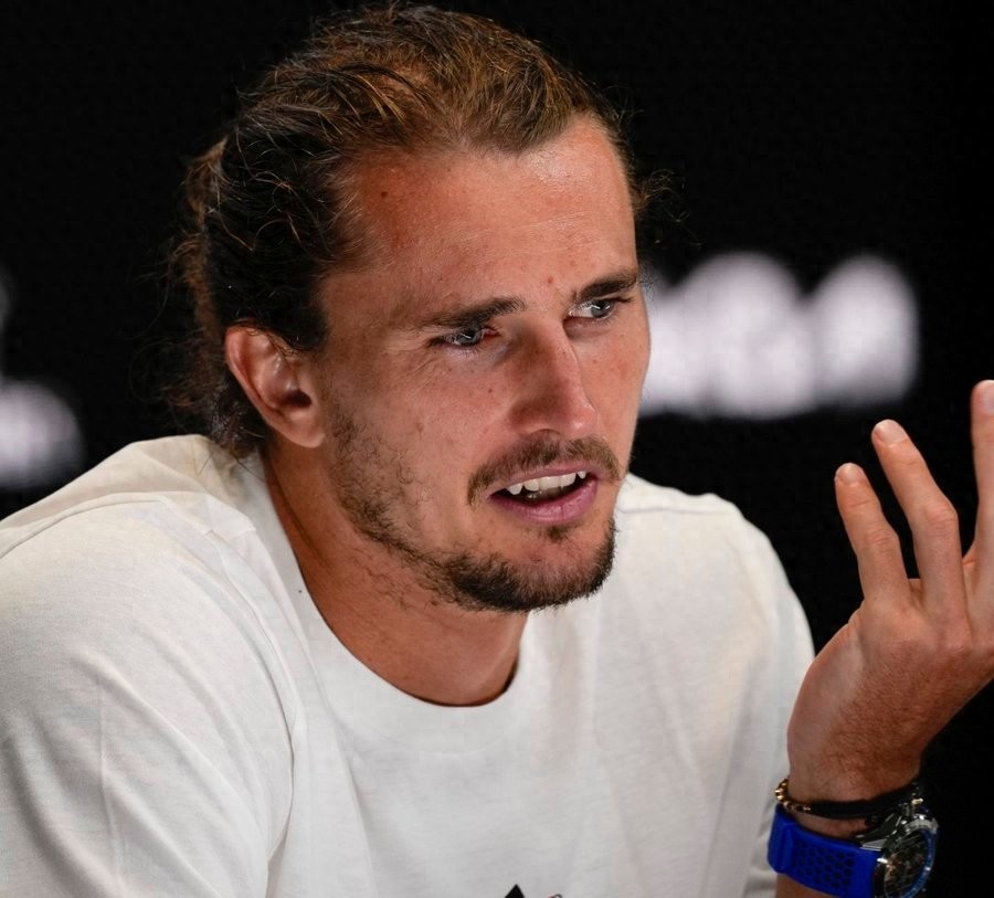 Musetti vs. Rune: The Debate Between Talent and Stability
