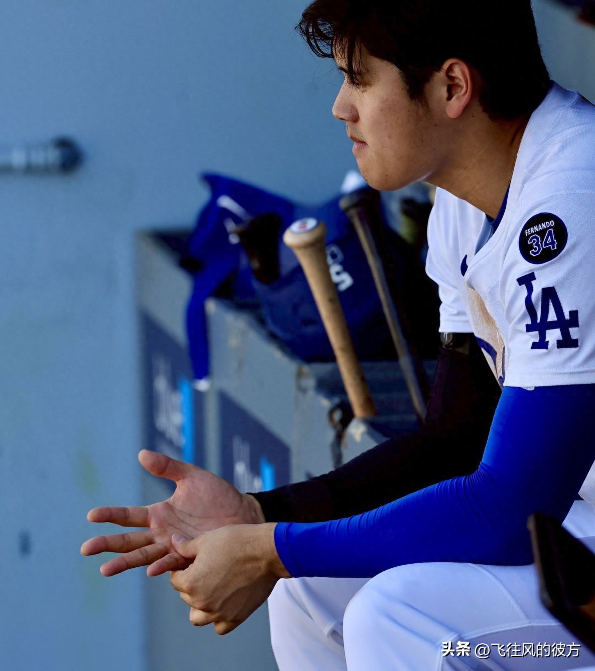 Shohei Ohtani is advancing towards a legendary record! It is expected to challenge the century-old myth of the "God of Baseball".