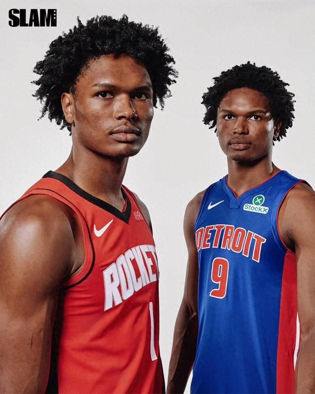 How big a contract can these two caveman brothers sign?
