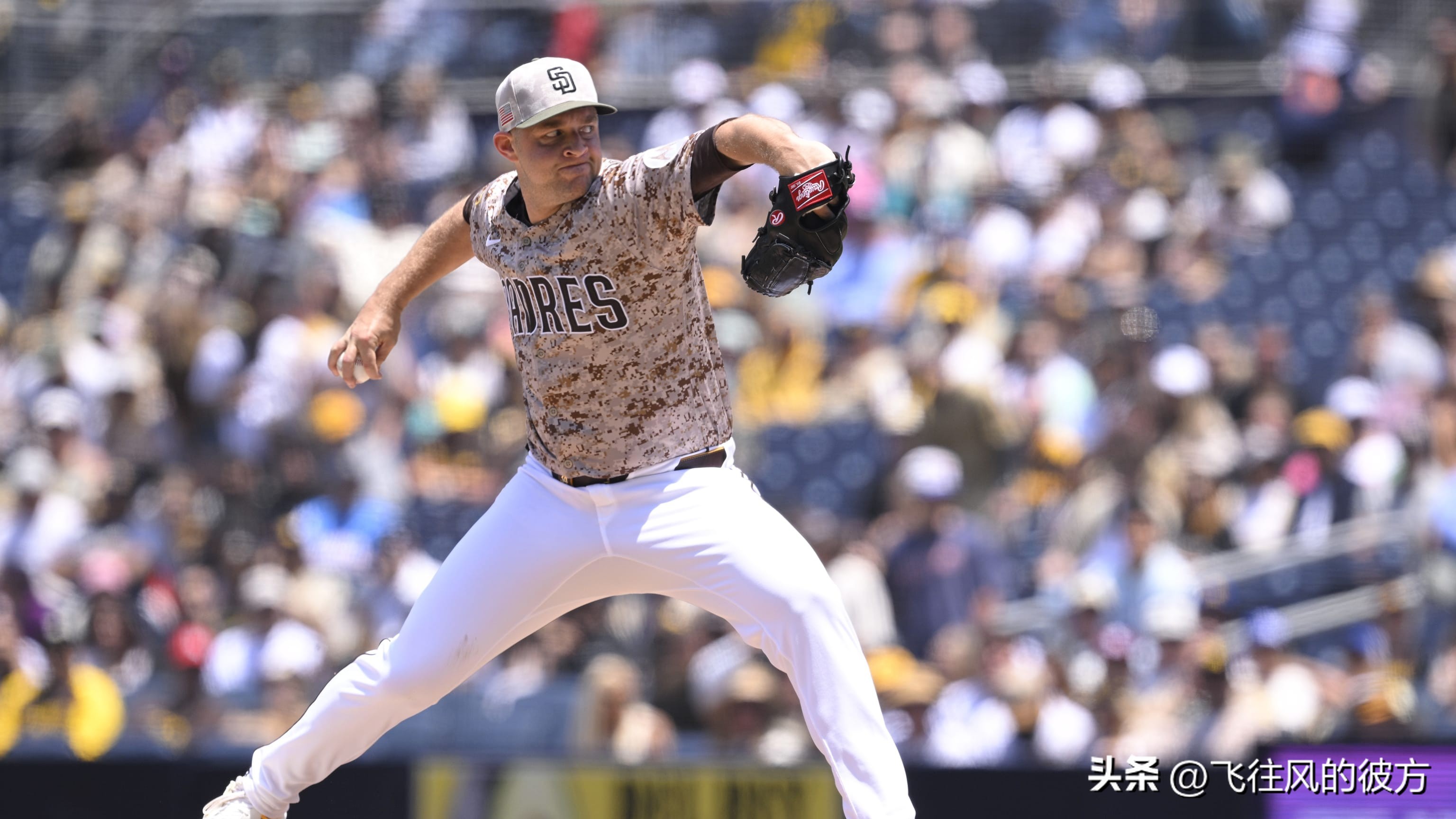Padres ace Kim entered the injury list due to inflammation of his right shoulder, and there was a gap in the starting rotation