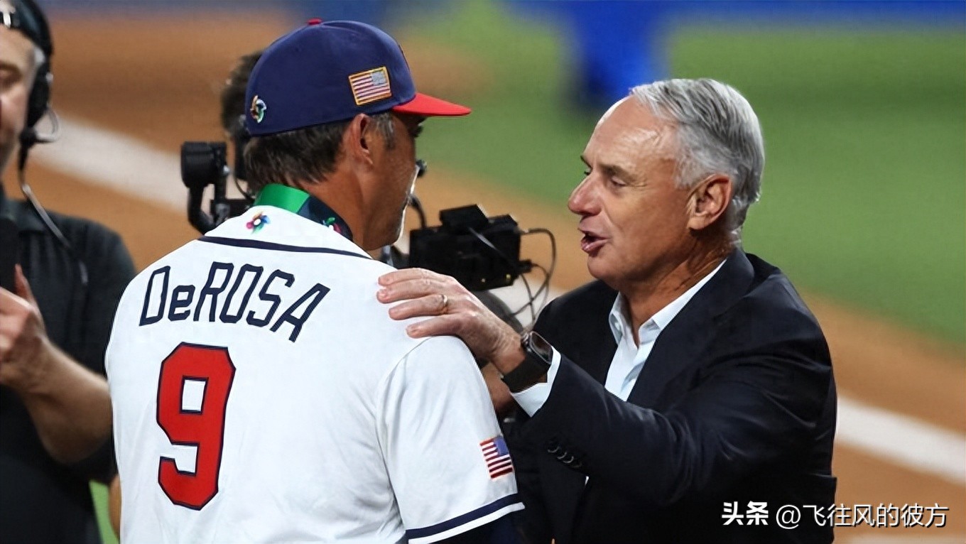 The next World Baseball Classic may be moved to the MLB season and is expected to debut in 2029 or 2030.