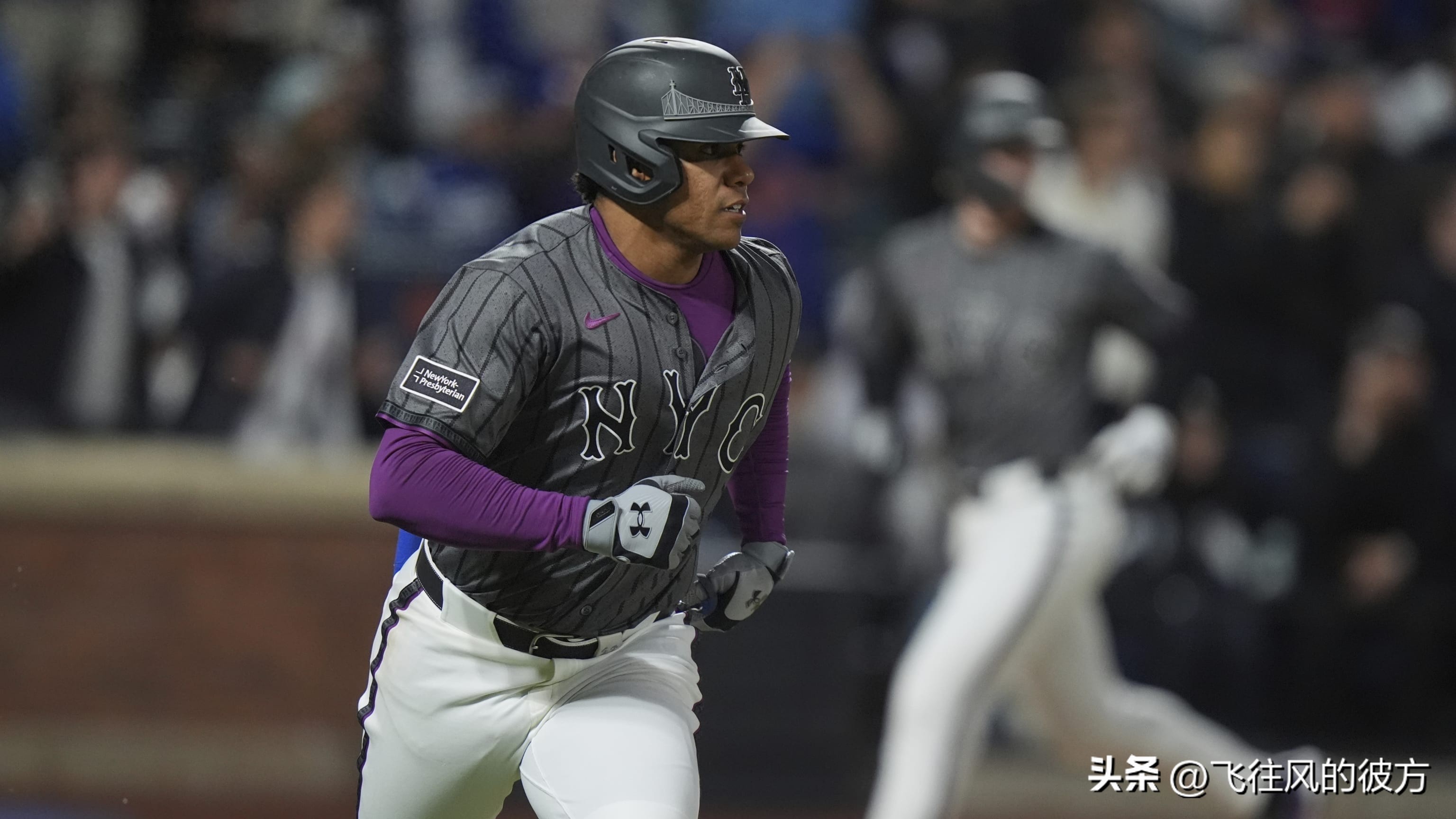 Soto's key second base hits in response to questions Peterson made a strong seven-inning push to help the Mets win over the Dodgers