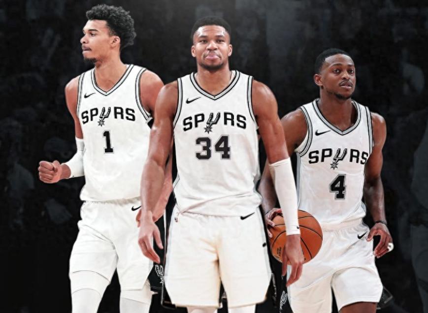 Brother Alphabet's favorite four teams exposed! The Bucks would prefer to send him to the West: there is a strong interest in the top spot